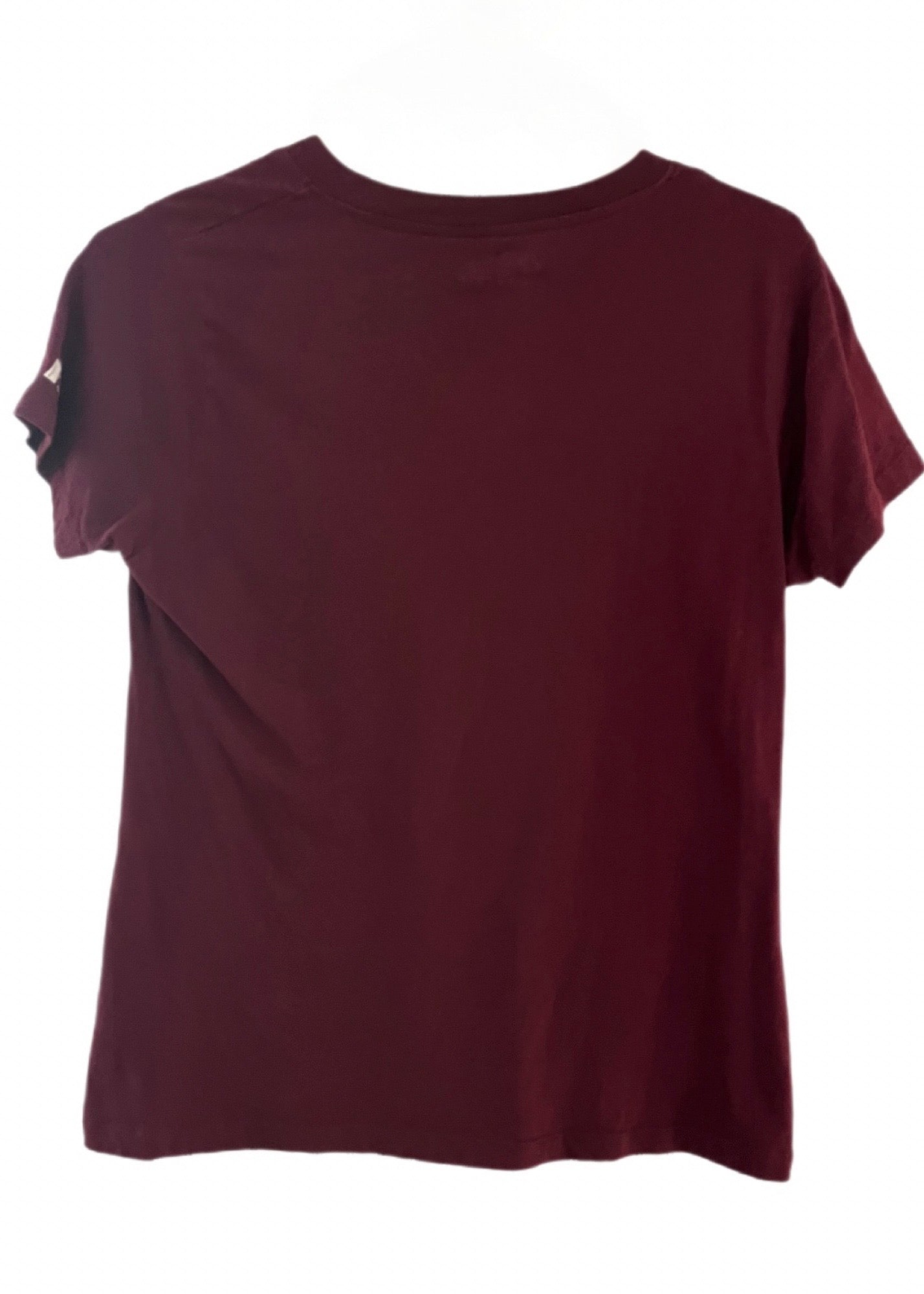 Virginia Tech - Russell Athletic T-Shirt (Medium)