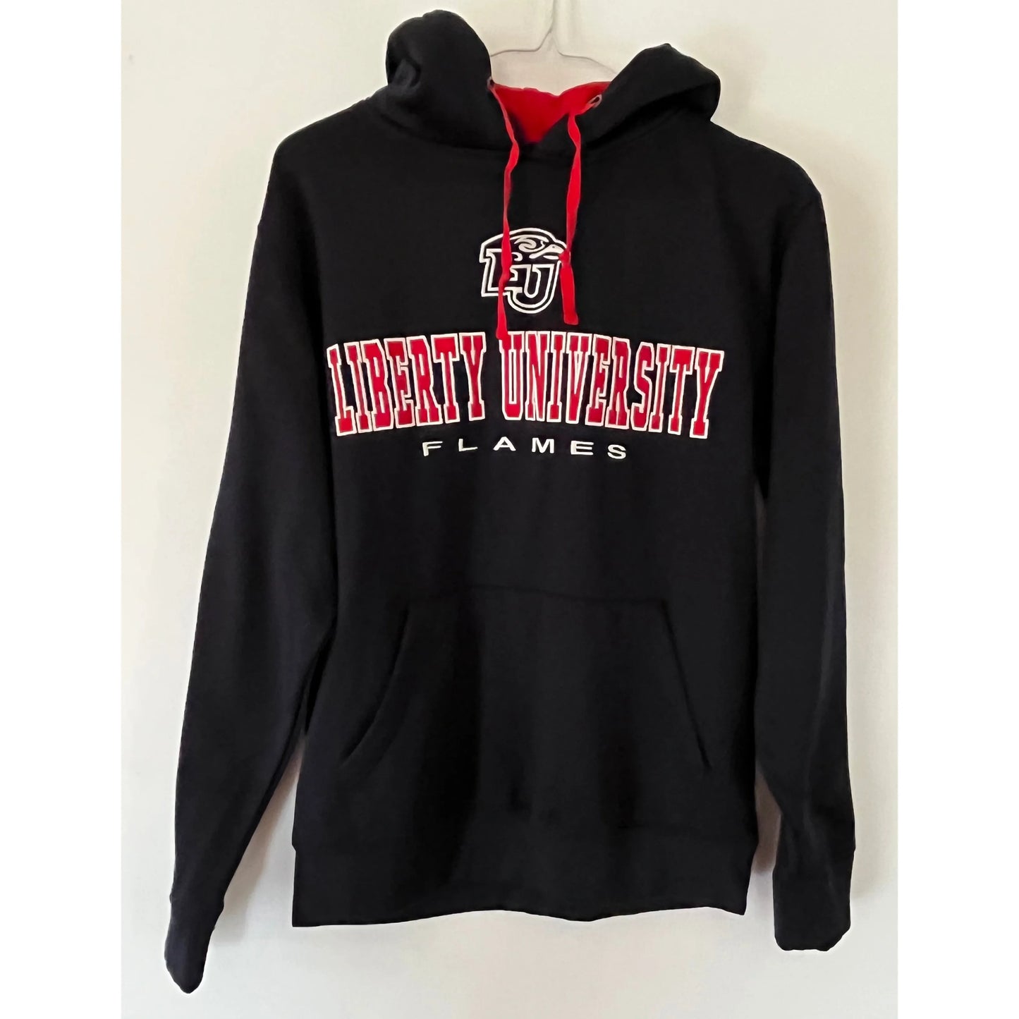 Liberty University - Colosseum Sweatshirt (Small)