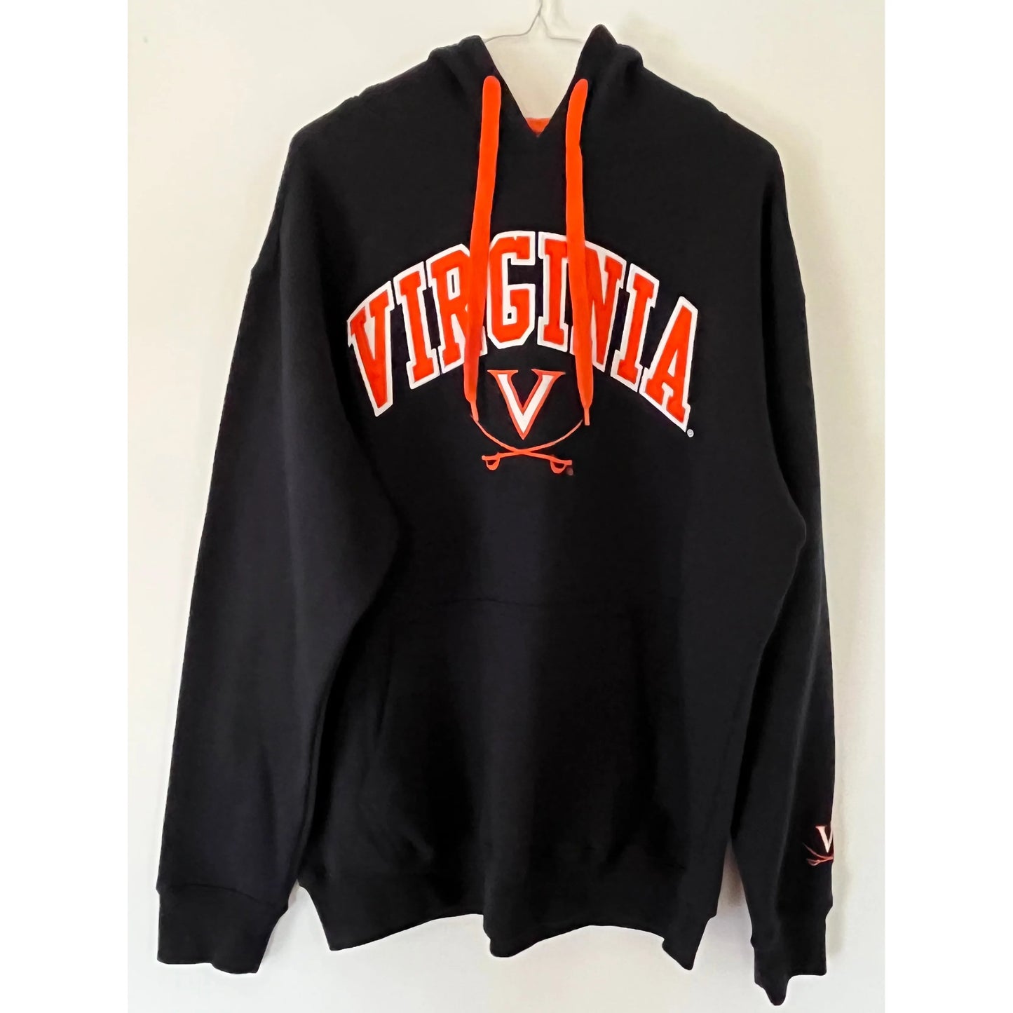 University of Virginia - E5 Sweatshirt (Large)