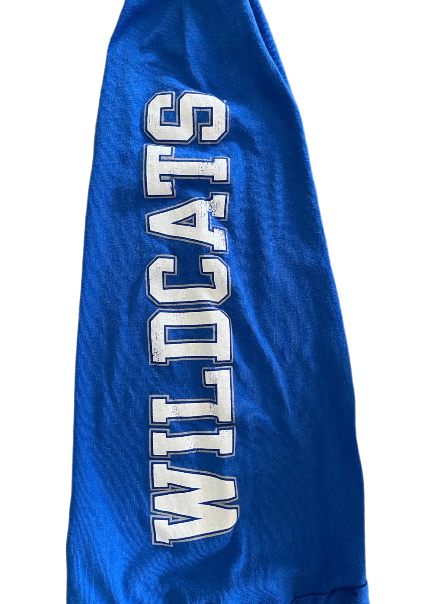 University of Kentucky - Fanatics Long Sleeve T-Shirt (X-Large)