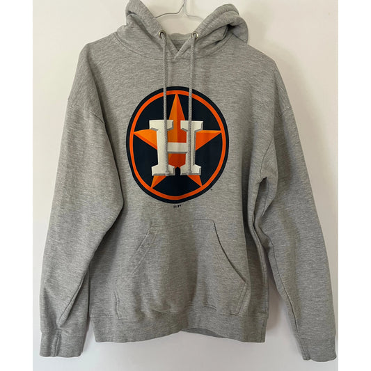 Houston Astros - MLB - 47 Brand Sweatshirt (Medium)