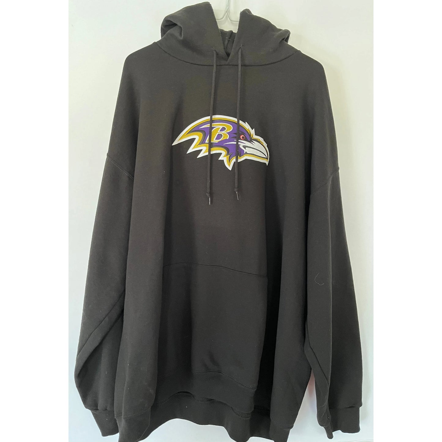 Baltimore Ravens - NFL - NFL Team Apparel Sweatshirt (XX-Large)