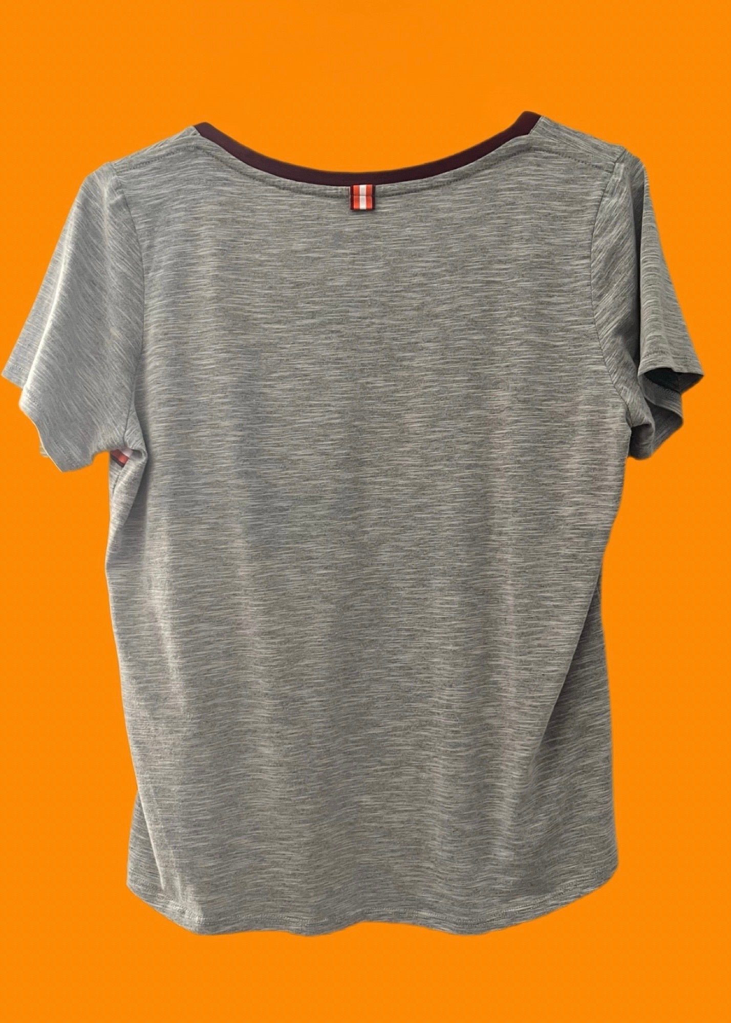 Virginia Tech - Nike T-Shirt (Large)