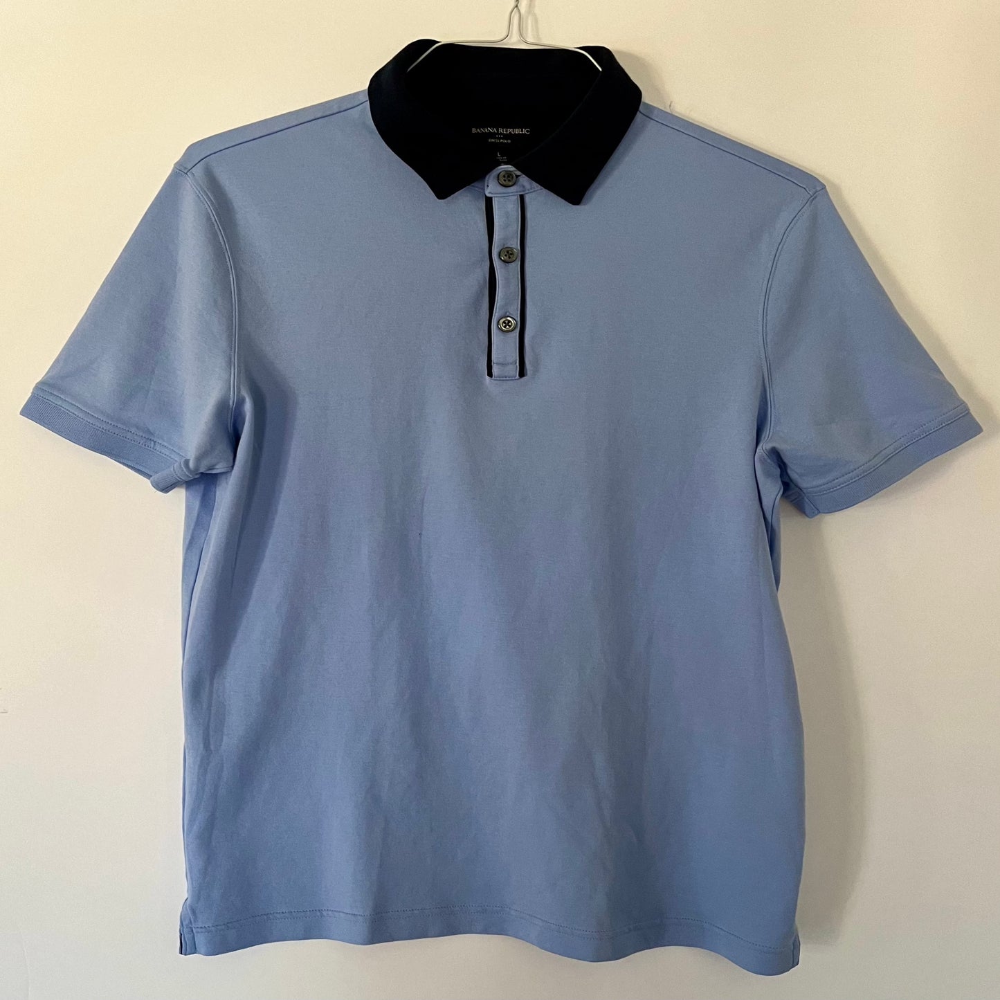 Banana Republic - Golf Shirt (Large)