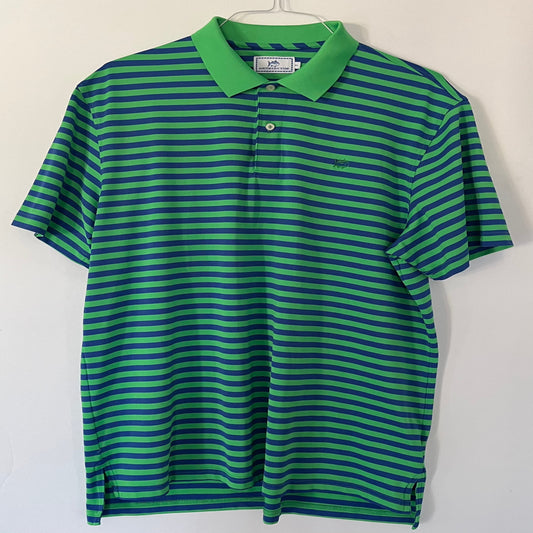 Southern Tide Golf Shirt (X-Large)