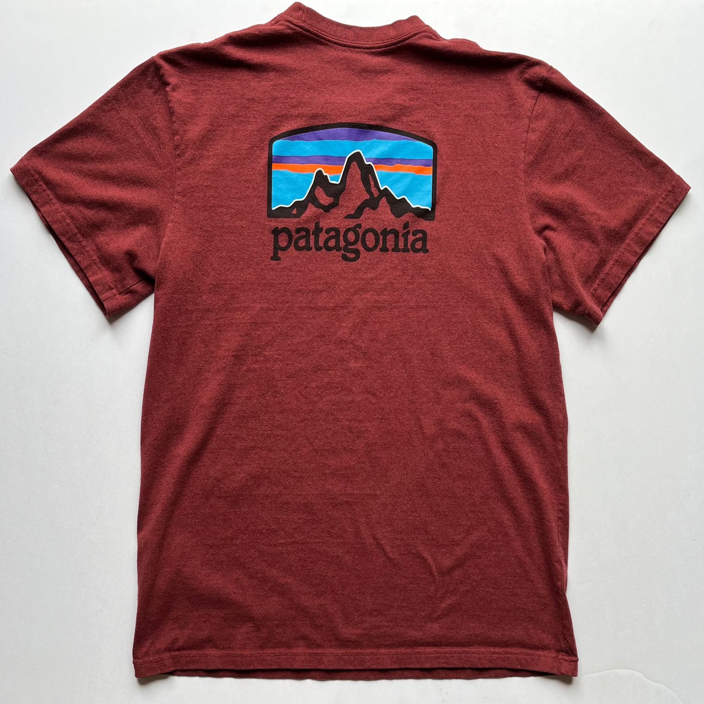 Patagonia (Large)