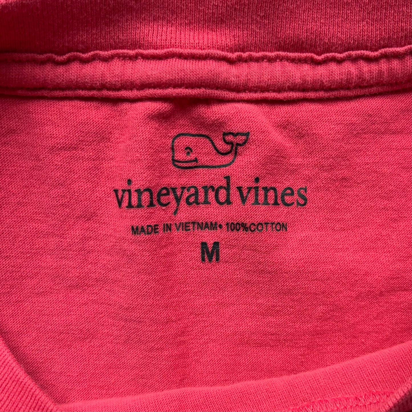 Vineyard Vines - Boat (Medium)
