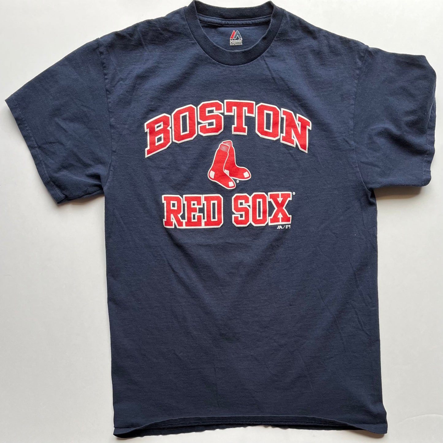 Boston Red Sox - MLB - Majestic Tee (Large)