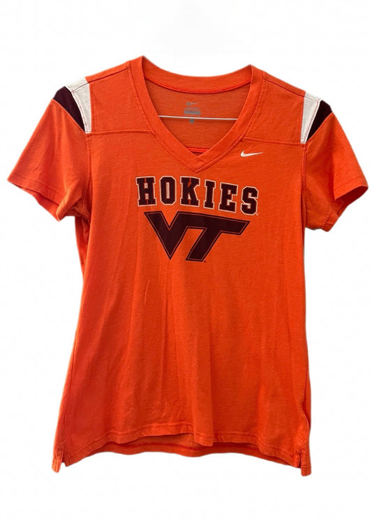 Virginia Tech - Nike T-Shirt (Large)