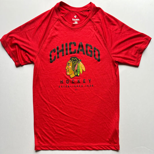 Chicago Blackhawks - NHL - Fanatics Tee (Medium)