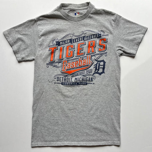 Detroit Tigers - MLB - MLB Genuine Merchandise Tee (Small)