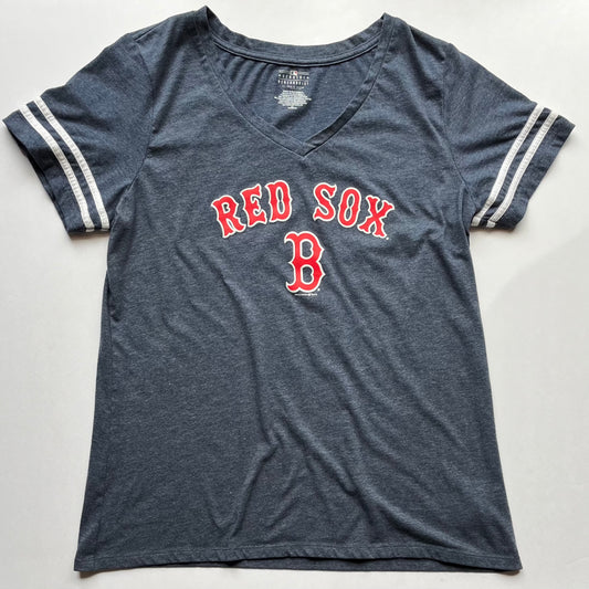 Boston Red Sox - MLB - MLB Geniune Merchandise Tee (X-Large)