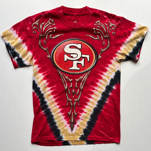 San Francisco 49ers - NFL - Majestic Tee (Small)
