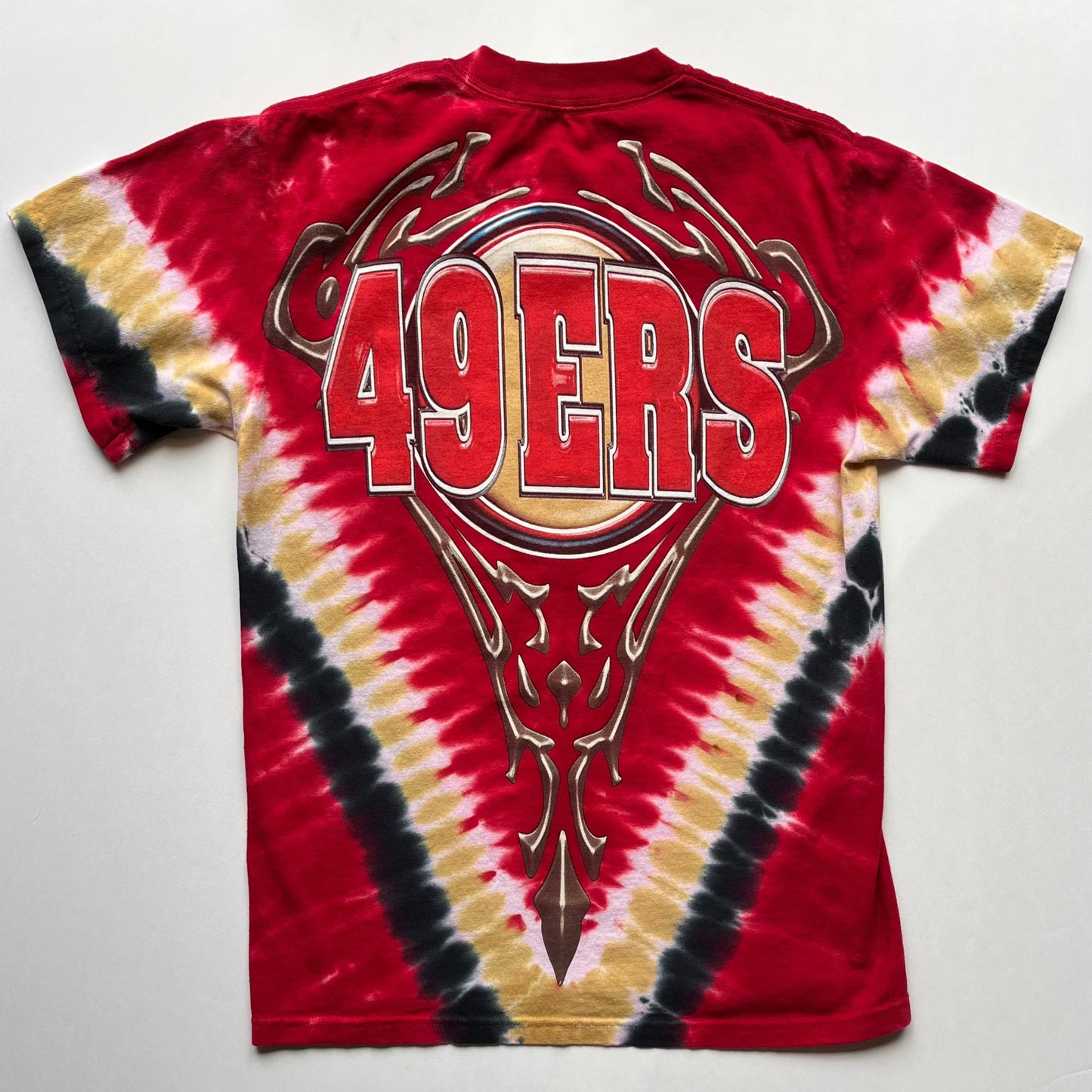 San Francisco 49ers - NFL - Majestic Tee (Small)