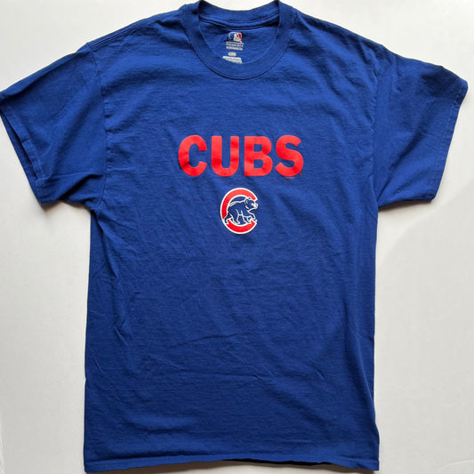 Chicago Cubs - MLB - MLB Genuine Merchandise Tee (Large)
