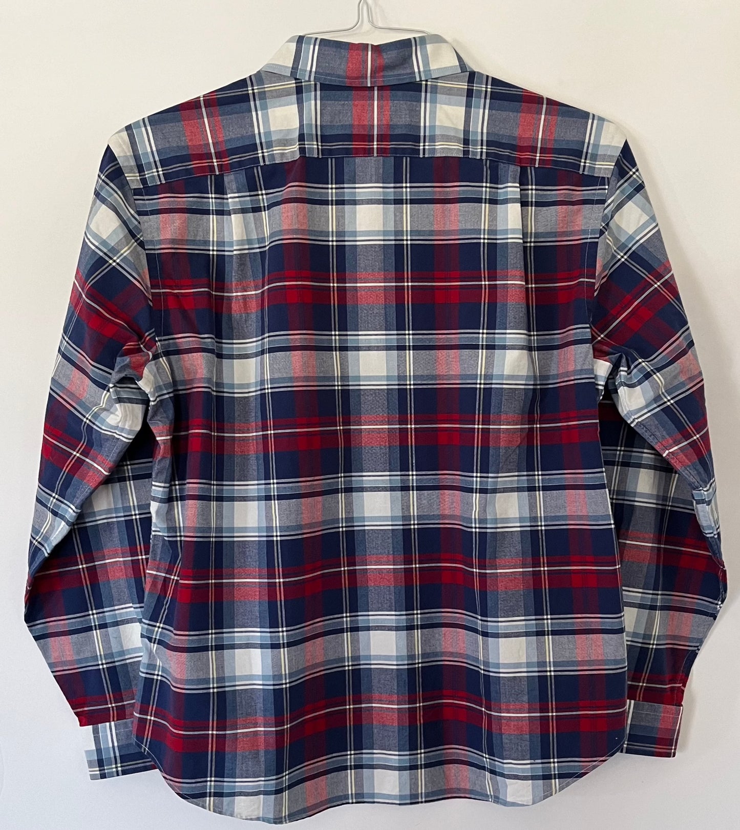 Vineyard Vines - Long Sleeve Dress Shirt (Medium)