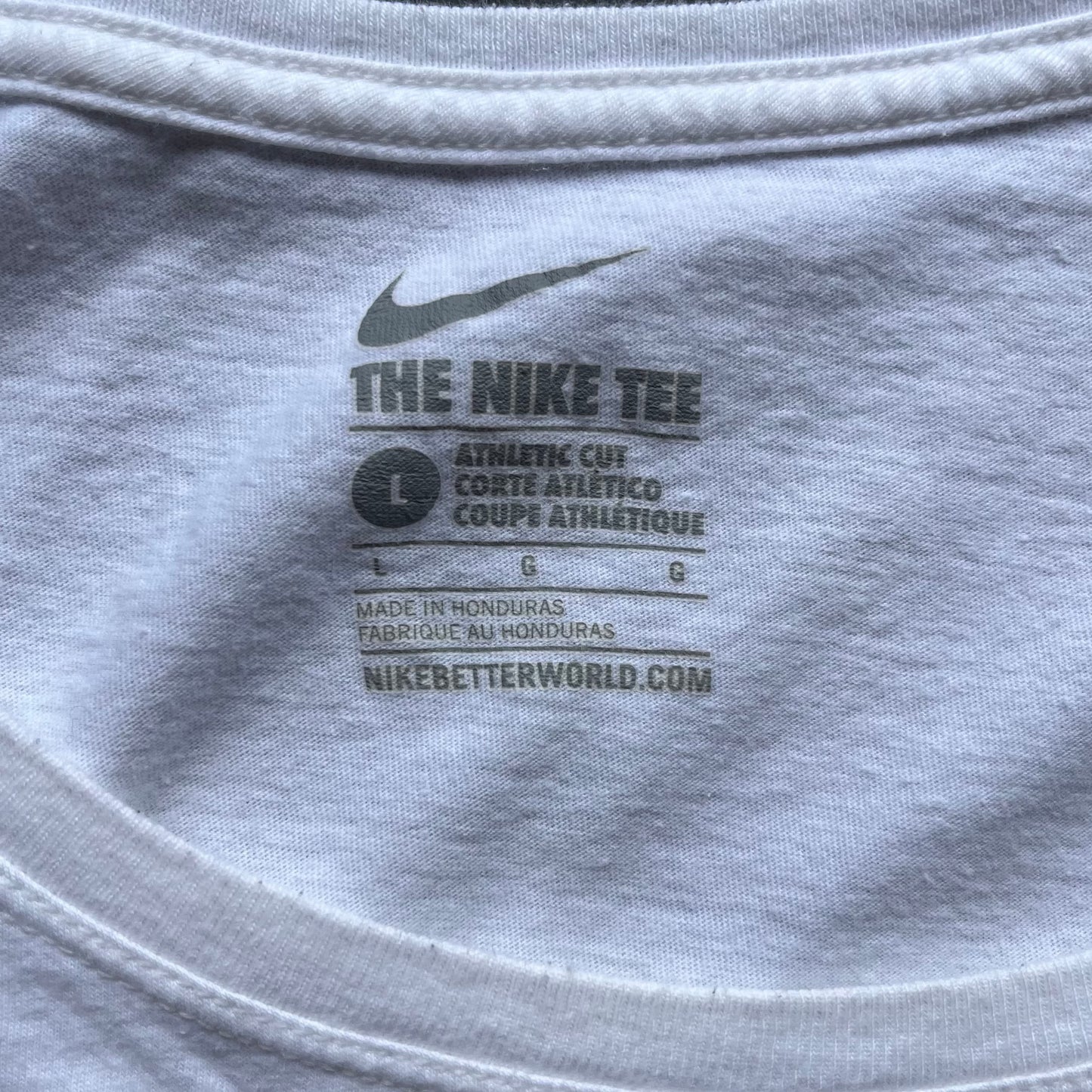 University of Tennessee - Nike Tee (Large)