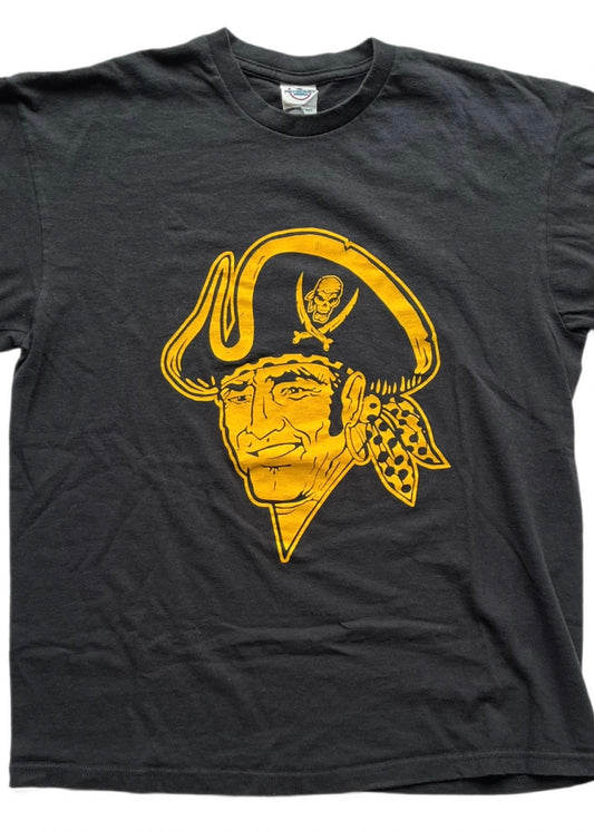 Pittsburgh Pirates - MLB - Delta Pro Weight Tee (Large)