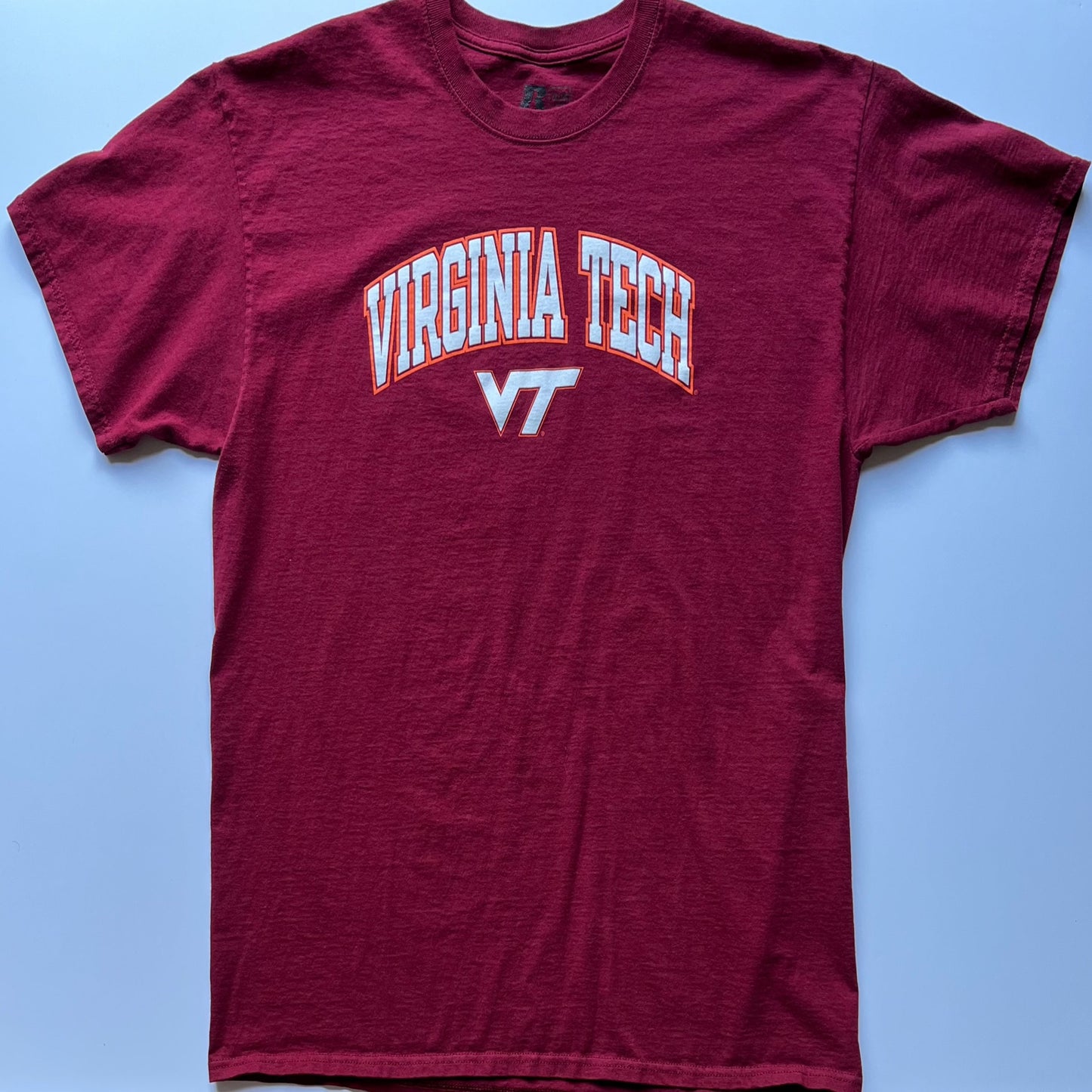 Virginia Tech - Russell Athletic Tee (X-Large)