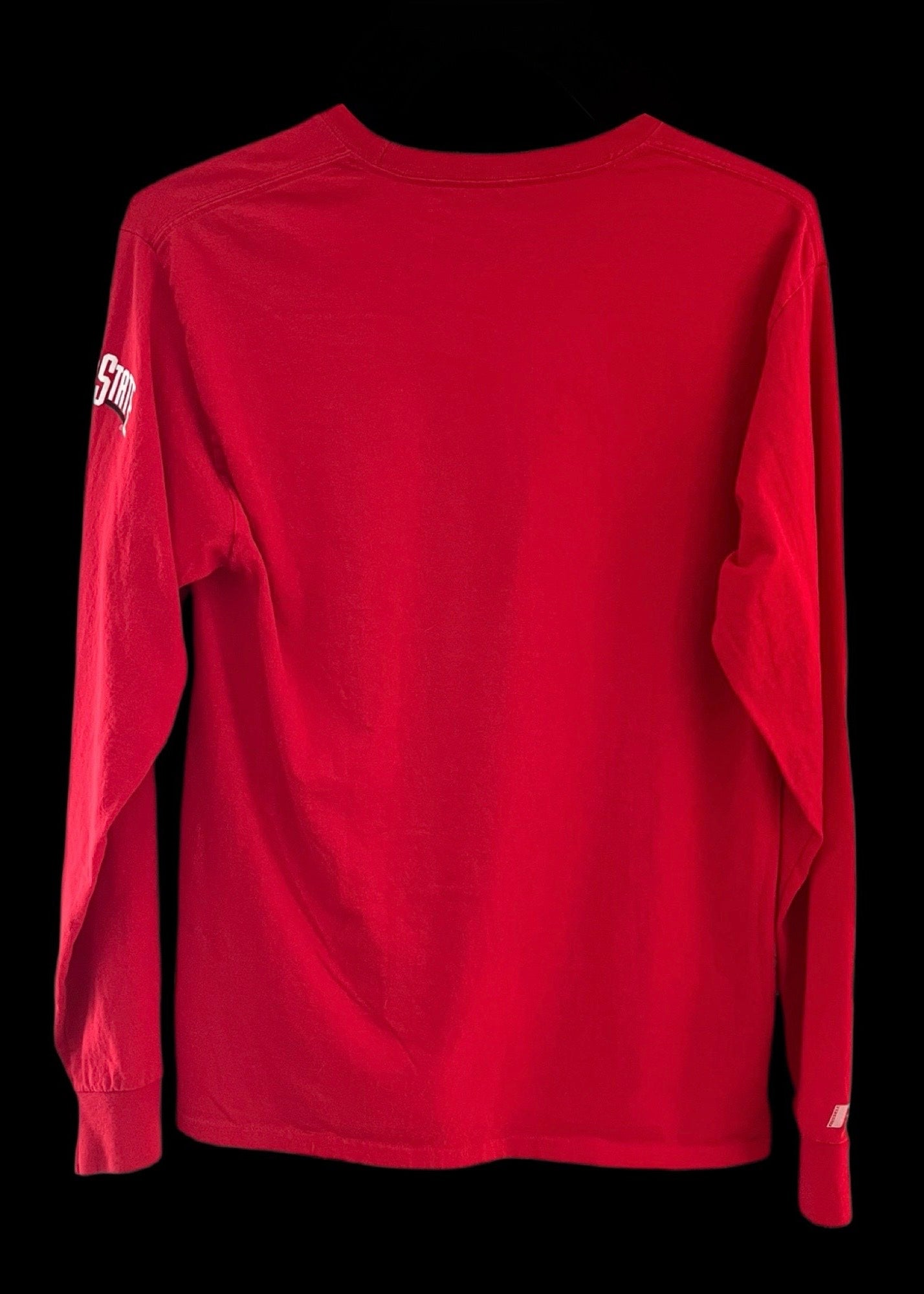 Ohio State University - Russell Long Sleeve T-Shirt (Medium)