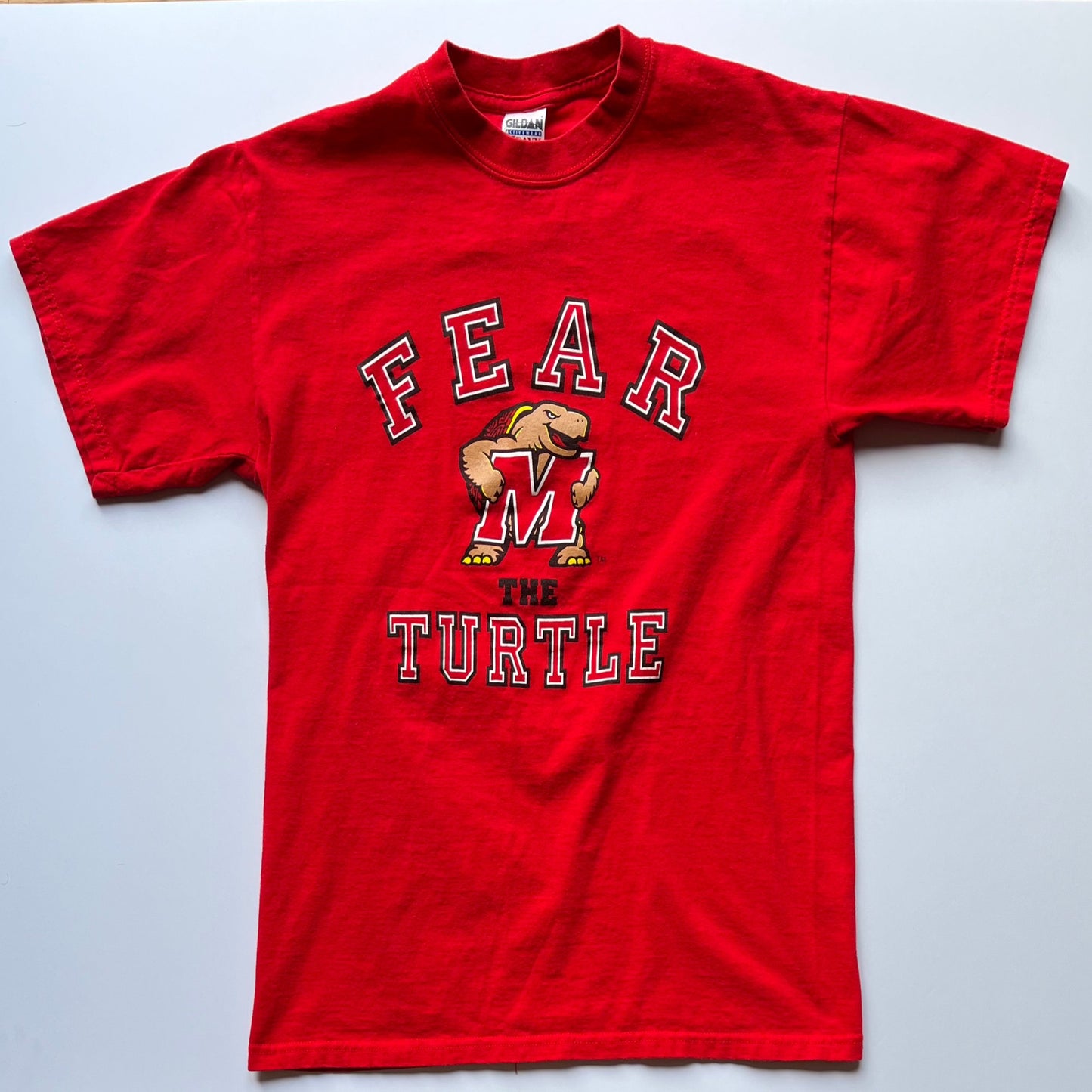 University of Maryland - Gildan Tee (Medium)