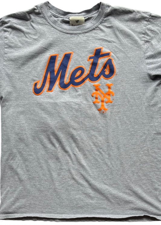 New York Mets - MLB - Fanatics Tee (Large)