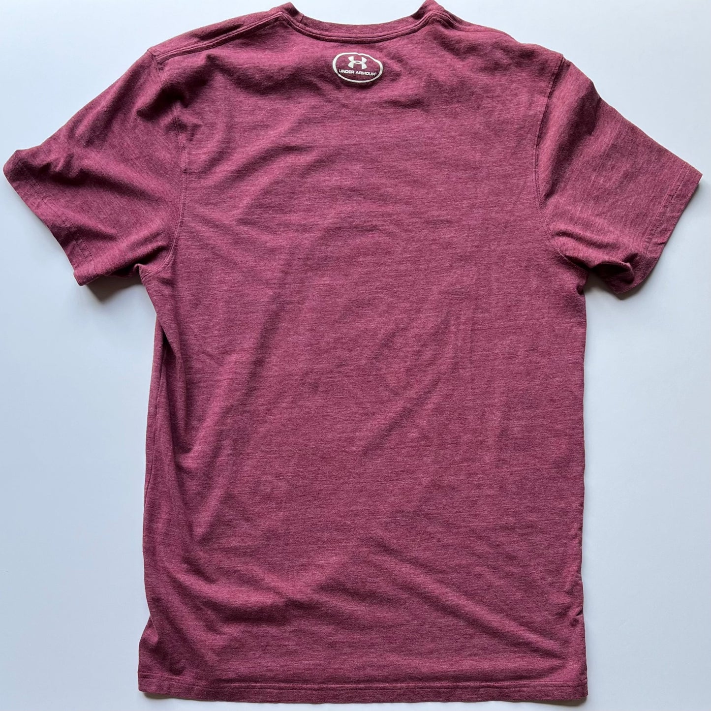 Virginia Tech - Under Armour Tee (Medium)