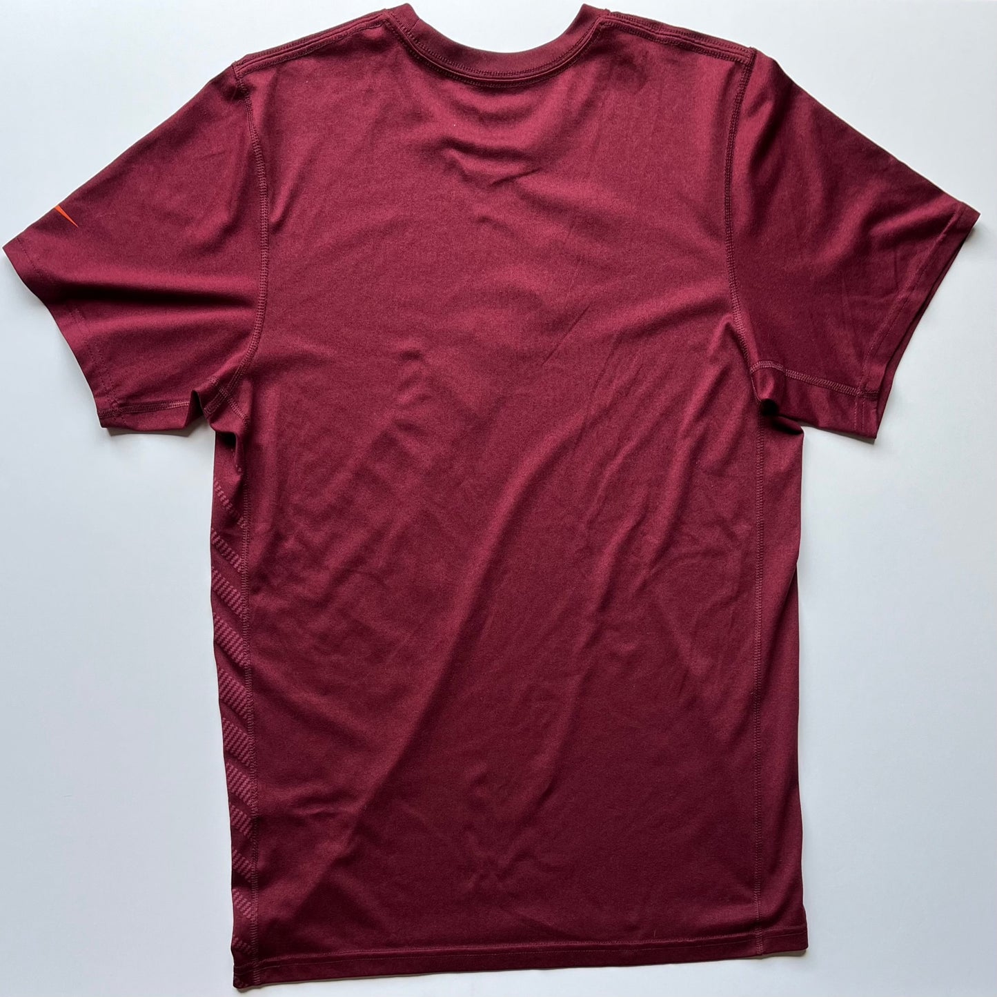 Virginia Tech - Nike Dri-Fit Tee (Medium)