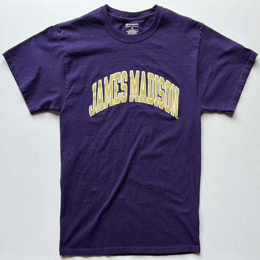 James Madison University - Champion Tee (Medium)