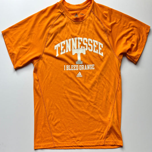 University of Tennessee - Adidas Climate Tee (Medium)