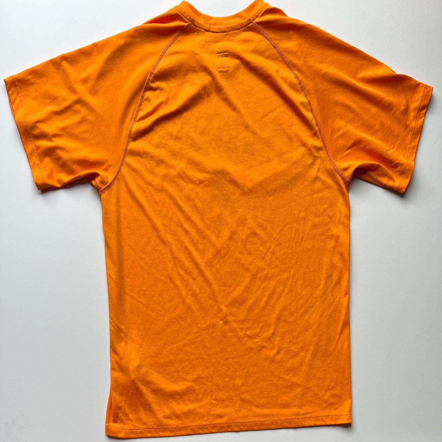 University of Tennessee - Adidas Climate Tee (Medium)