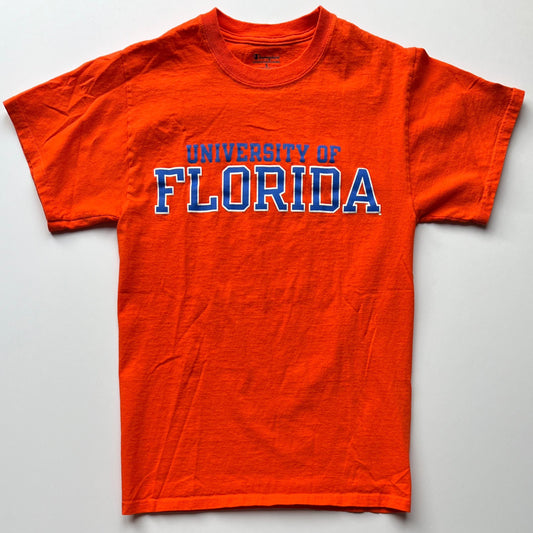 University of Florida - Champion Tee (Small)