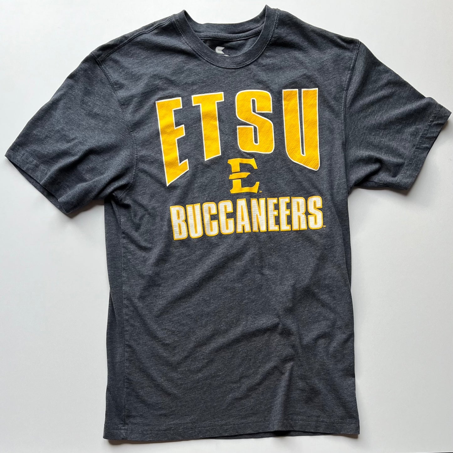 East Tennessee State University - Colosseum Tee (Medium)