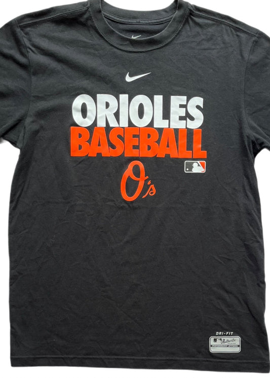 Baltimore Orioles - MLB - Nike Tee (Medium)