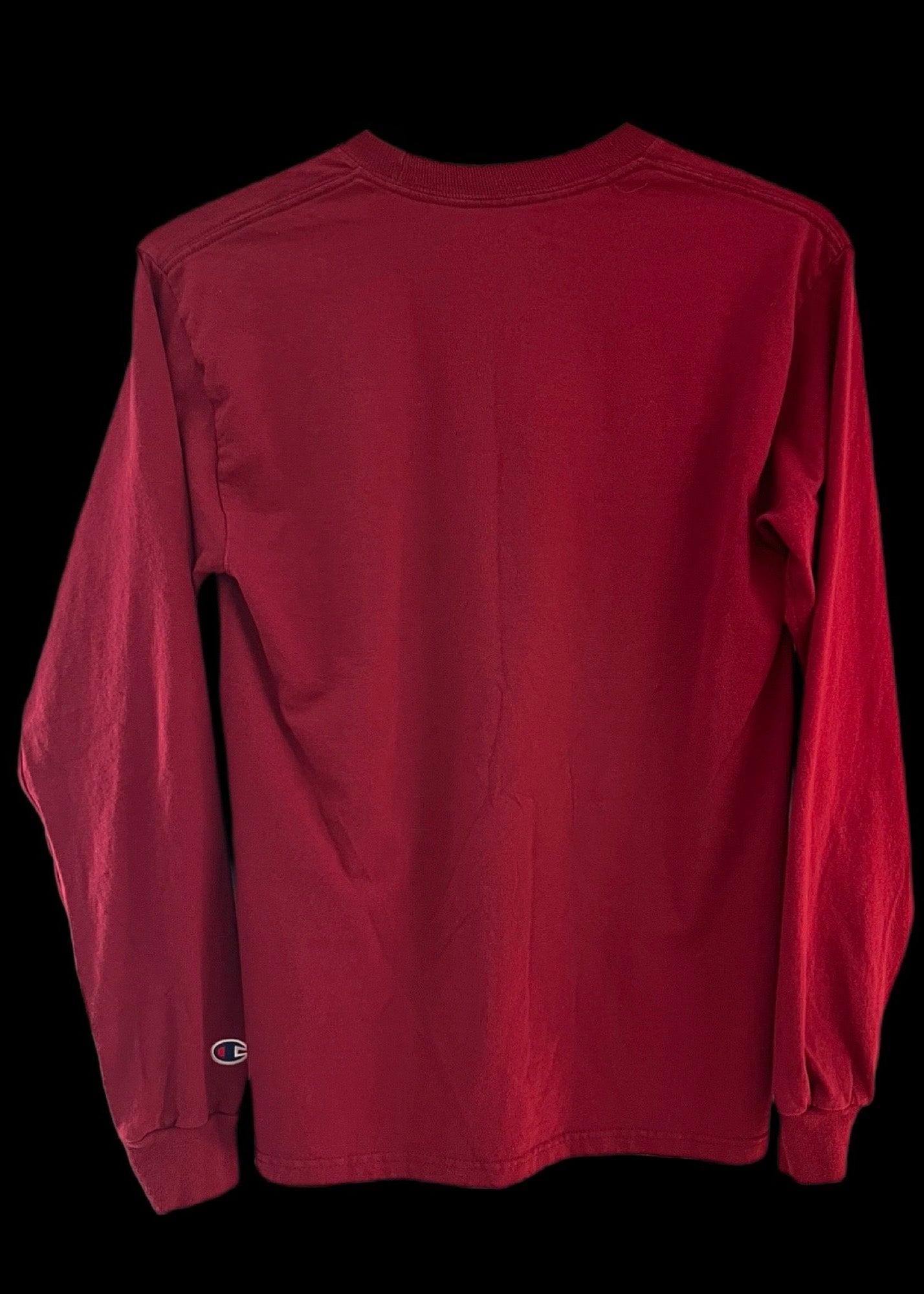 University of South Carolina - Champion Long Sleeve T-Shirt (Small)