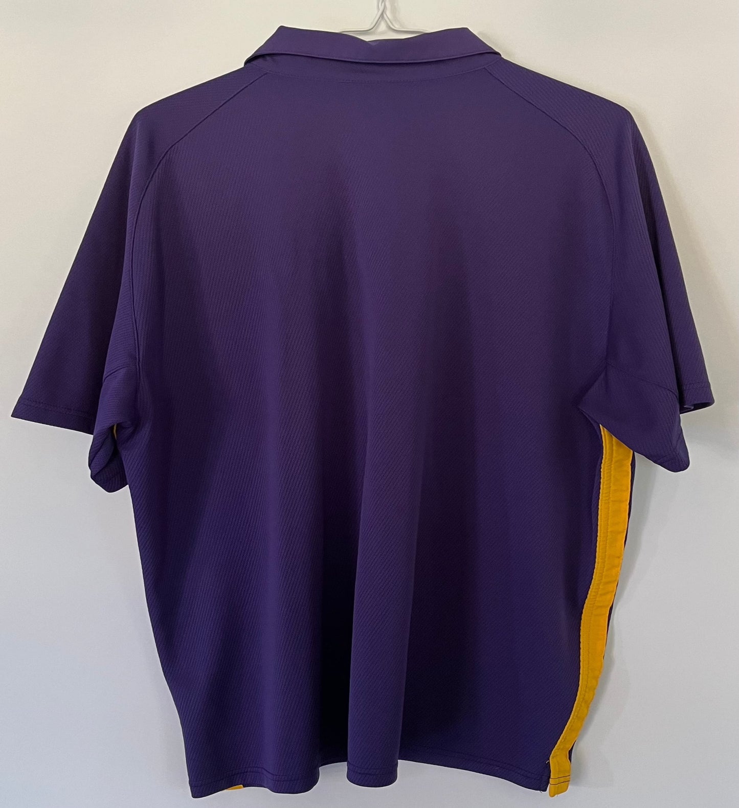 East Carolina University - Nike Dri-Fit Golf Shirt (X-Large)