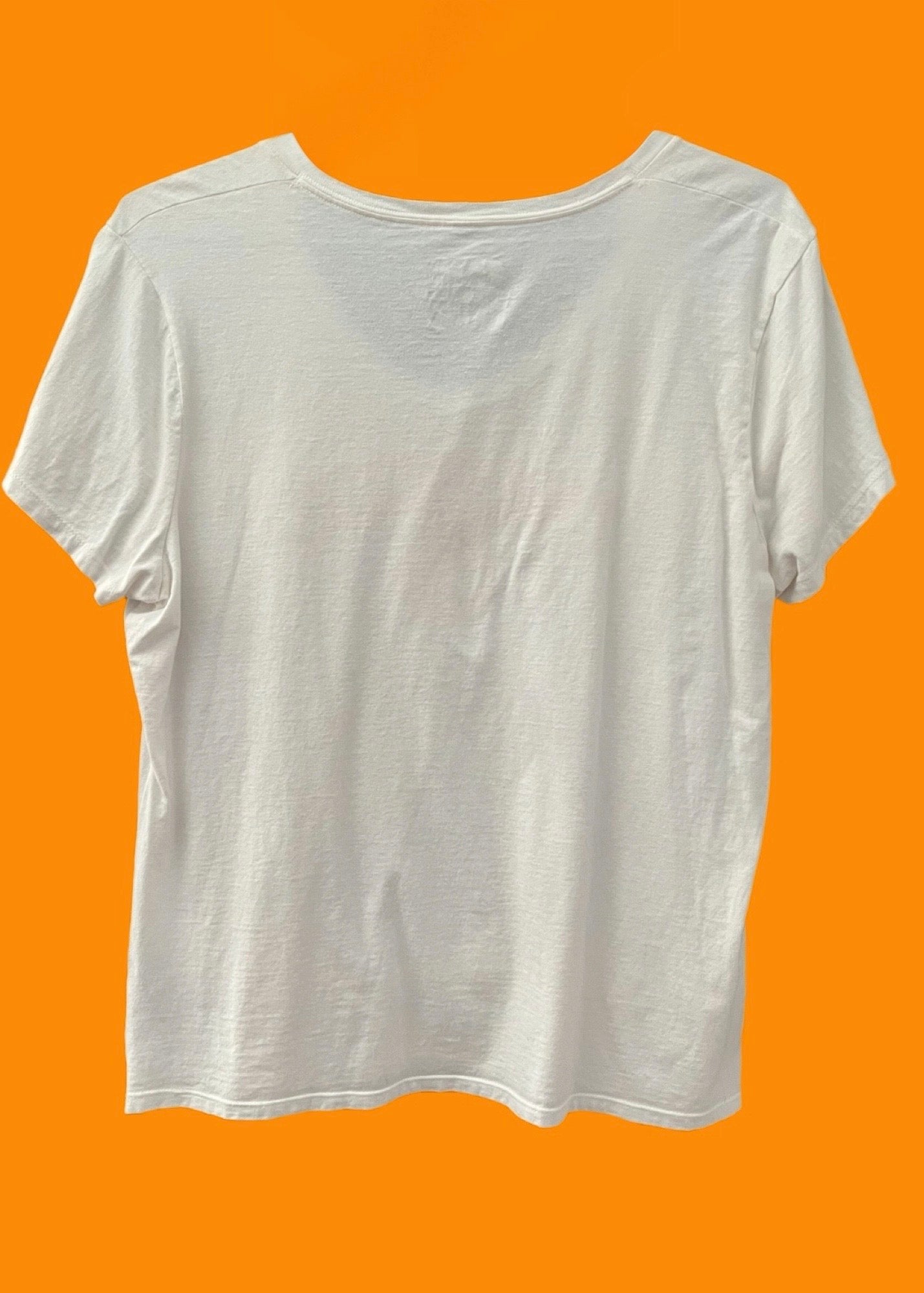 University of Tennessee - Russell Athletic T-Shirt (X-Large)