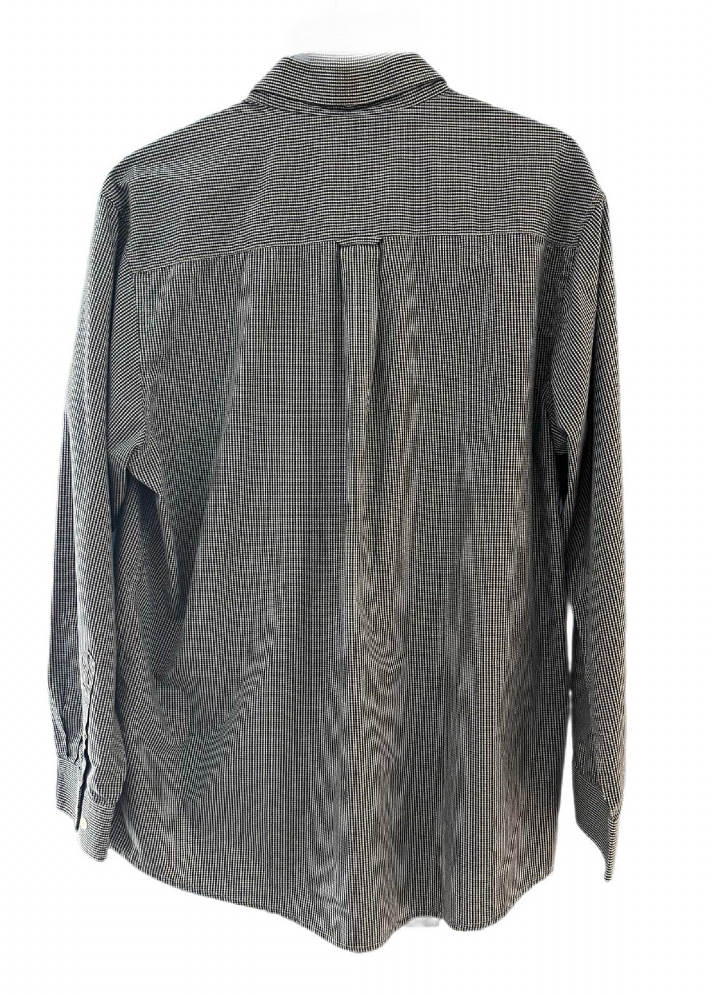 West Virginia University - Antigua Dress Shirt (X-Large)