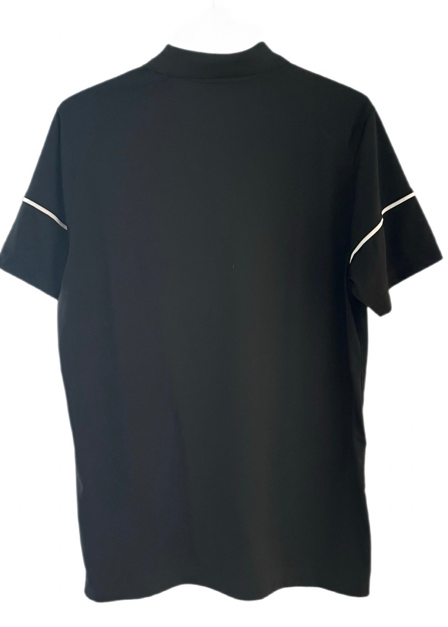 Carolina Hurricanes - NHL - Nike Dri-Fit Golf Shirt (Large)