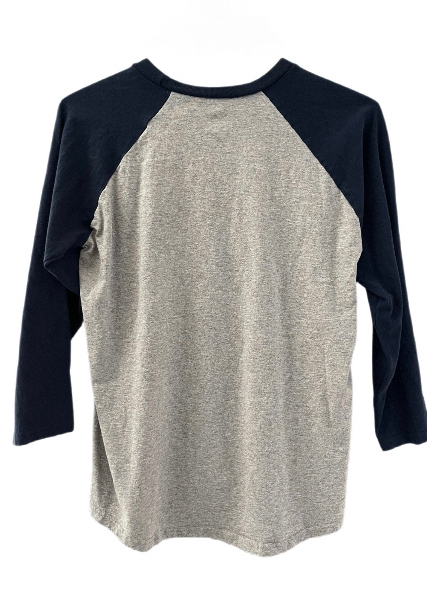 West Virginia University - Pro Edge Mid-Sleeve T-Shirt (Large)