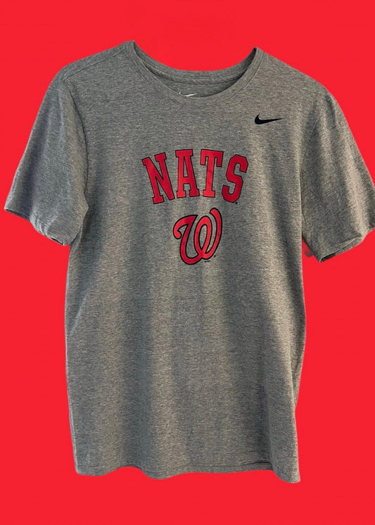 Washington Nationals - MLB - Nike T-Shirt (Medium)