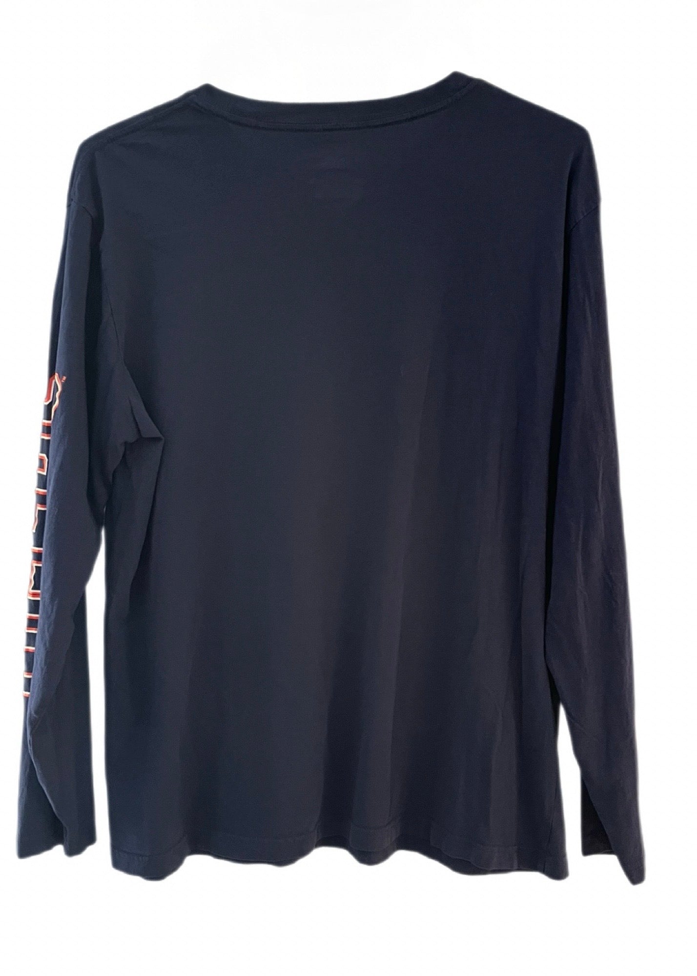 Auburn University - Fanatics Long Sleeve T-Shirt (X-Large)