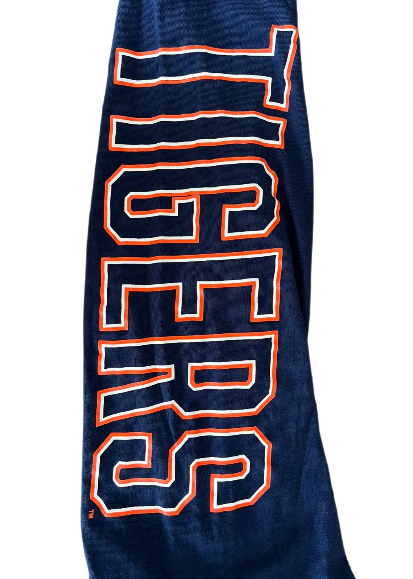 Auburn University - Fanatics Long Sleeve T-Shirt (X-Large)