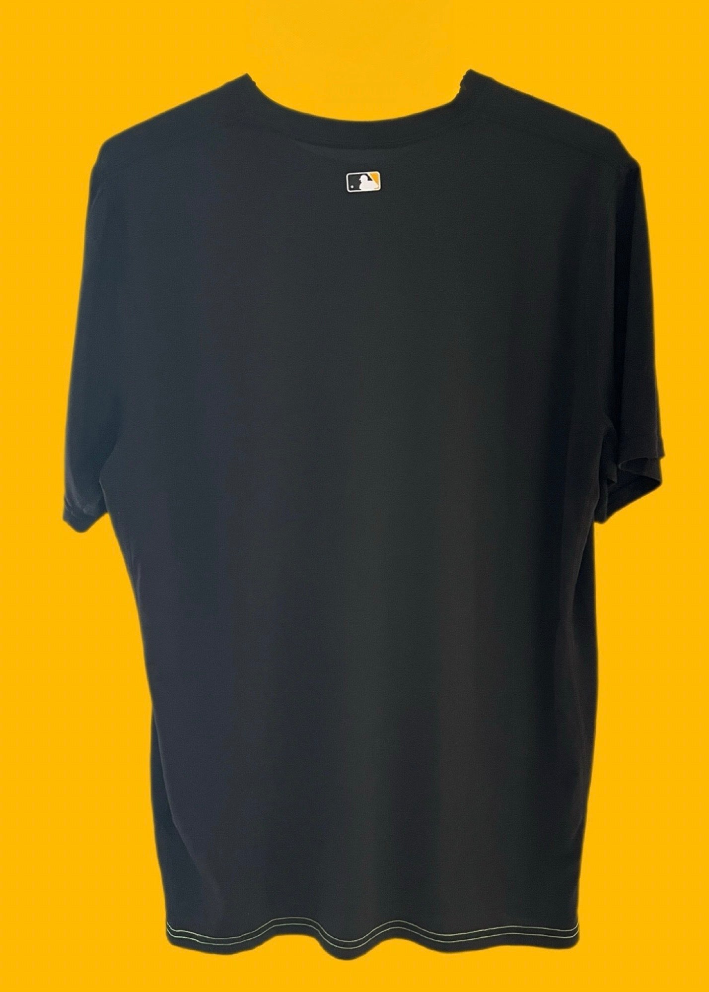 Pittsburgh Pirate - MLB - Nike Dri-Fit T-Shirt (Large)