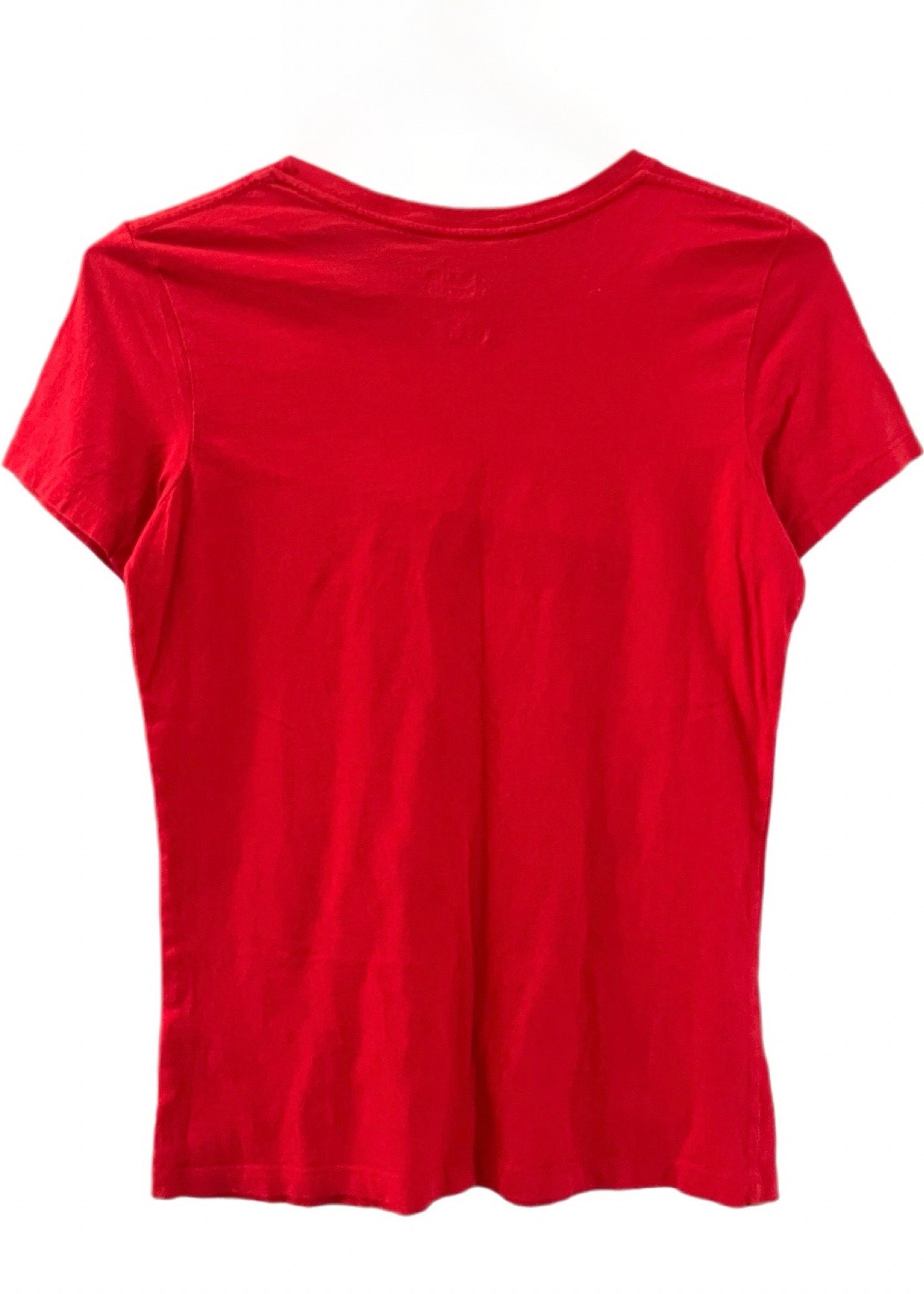 Washington Nationals - MLB - Majestic T-Shirt (Medium)