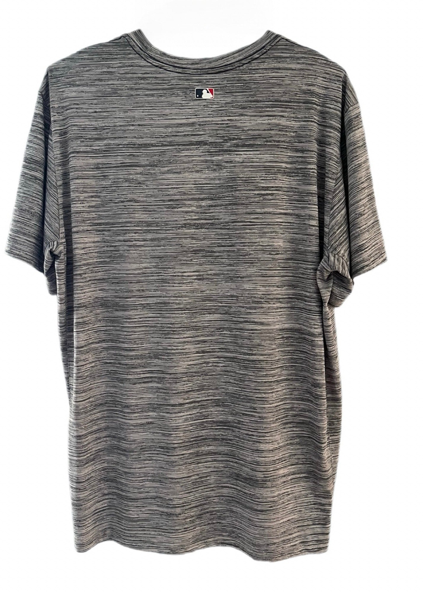 Atlanta Braves - MLB - Nike T-Shirt (X-Large)