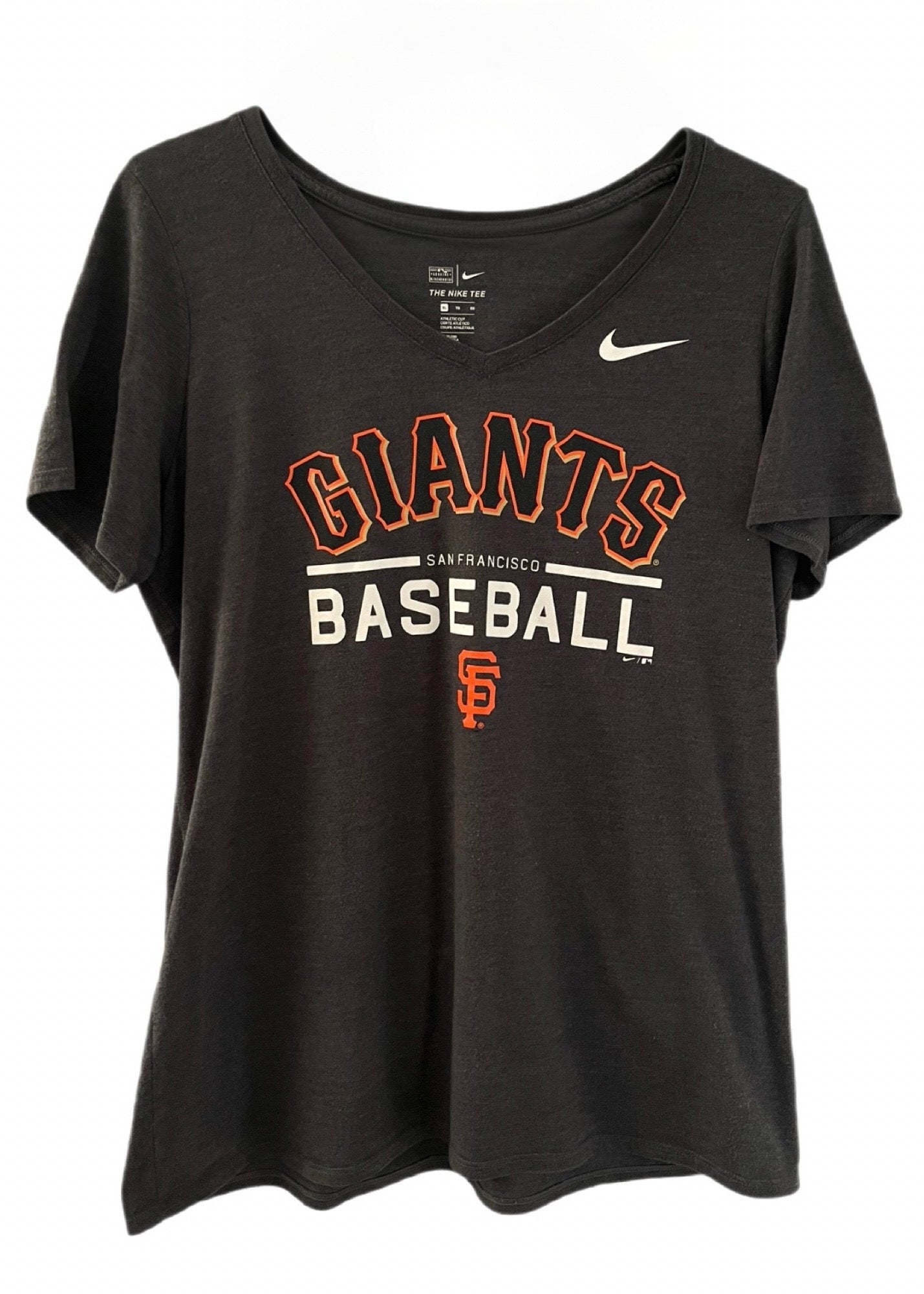 San Francisco Giants - MLB - Nike T-Shirt (X-Large)