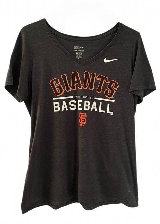 San Francisco Giants - MLB - Nike T-Shirt (X-Large)
