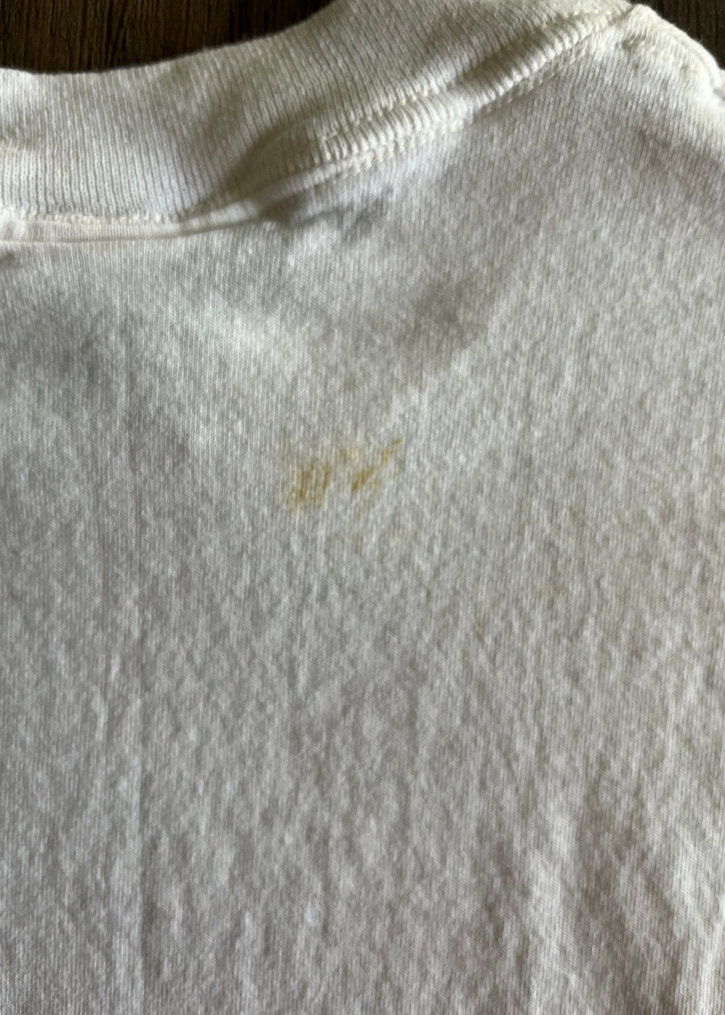 Vintage Alan Kulwicki - 1992 Winston Cup Champion - All Sport T-Shirt (X-Large)