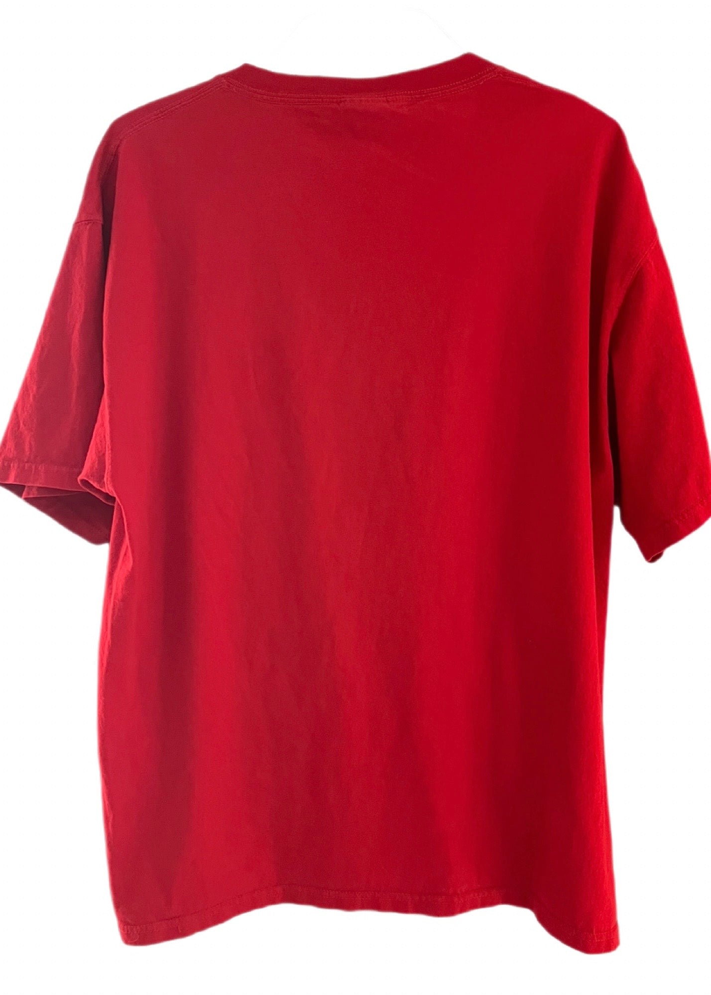 Vintage 90's St. Louis Cardinals - MLB - Lee Sport T-Shirt (X-Large)